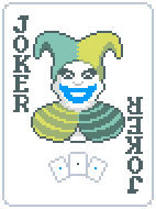 ワイリージョーカー